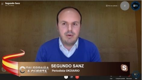 SEGUNDO SANZ: Murcia ha estado a punto de sucumbir ante Sánchez: corrupción y negocios poco claros