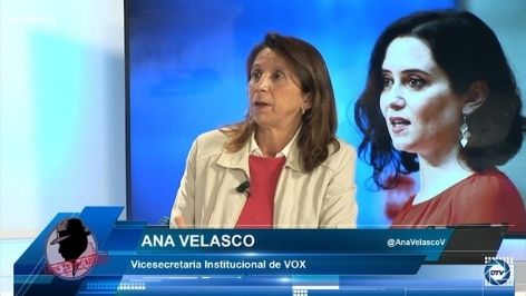 Ana Velasco