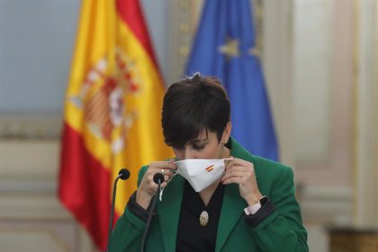 El Gobierno asegura que no hay casos de la variante ómicron en España e insiste en la mascarilla y la 3ª dosis