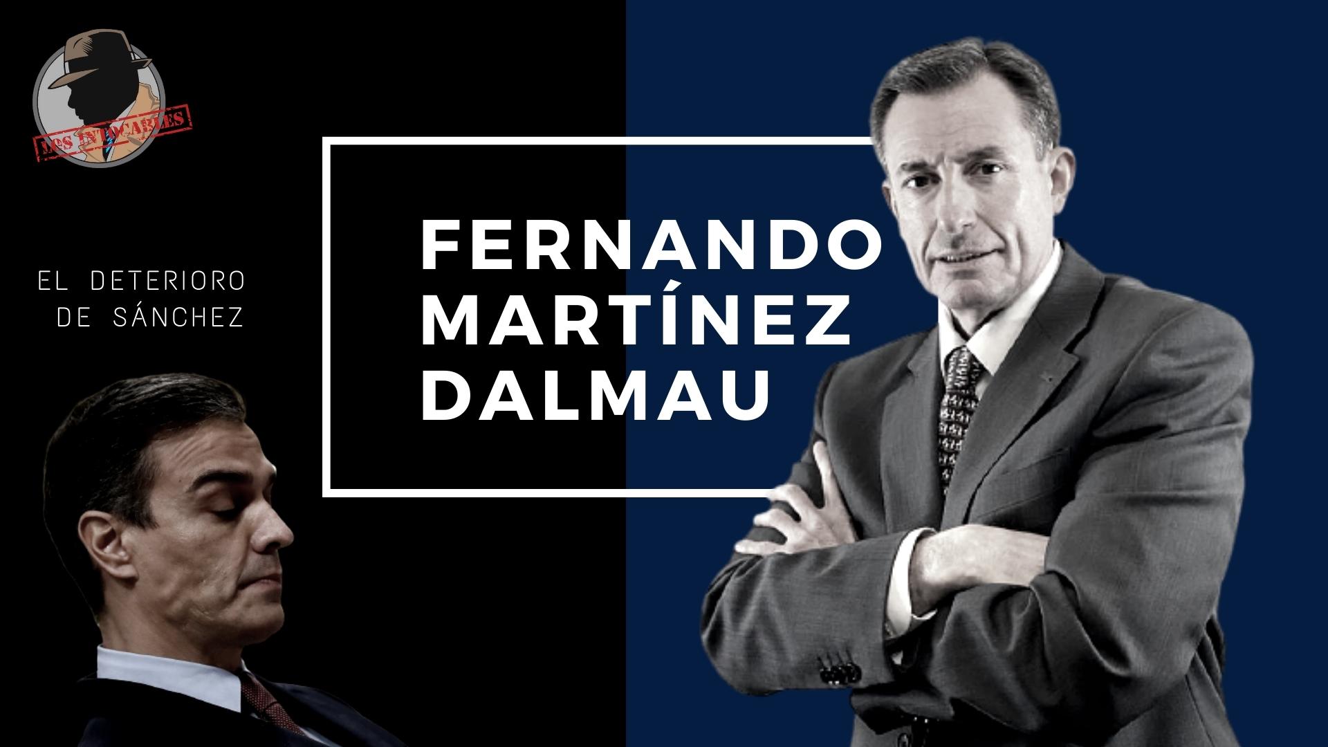 Fernando Martínez-Dalmau