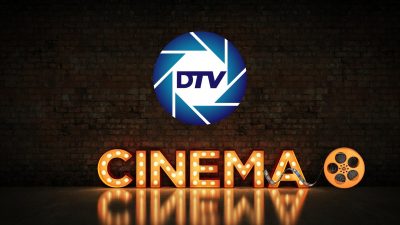 DTV CINE EN CASA