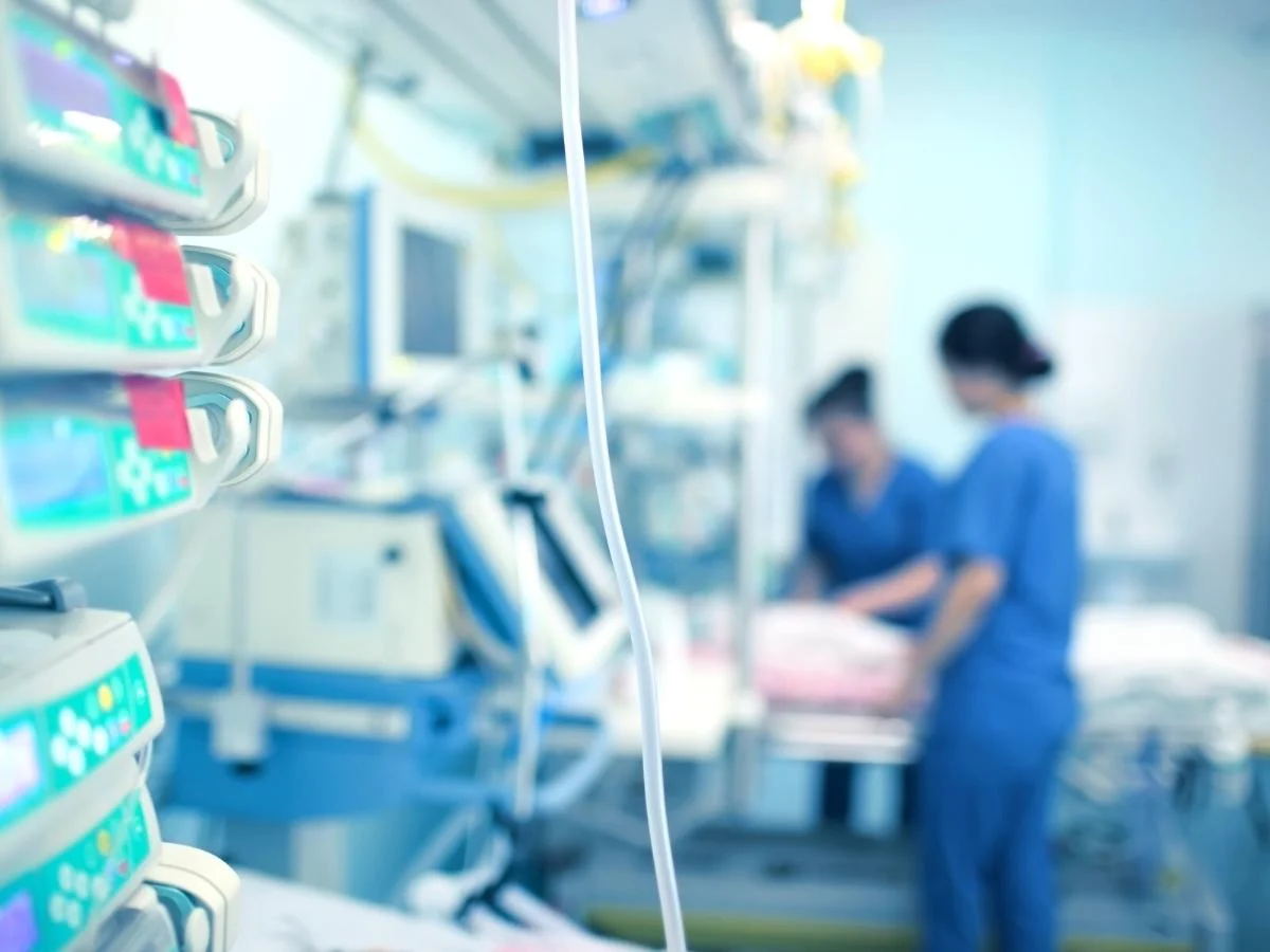 SATSE denuncia que hay «3.000 enfermeros en paro» en España pese «sobrecarga» en hospitales y centros de salud