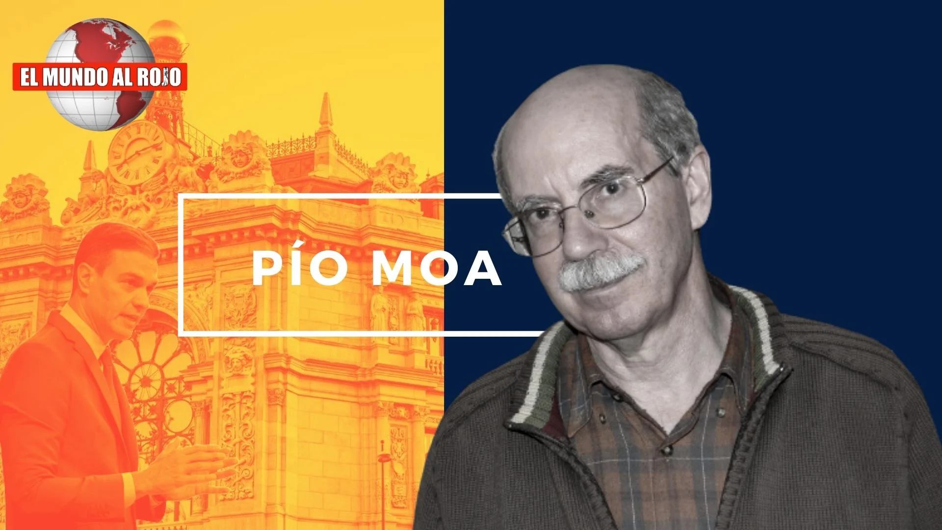 Pío Moa
