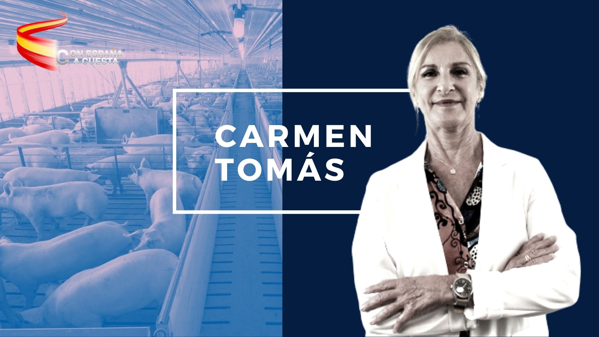 Carmen Tomás
