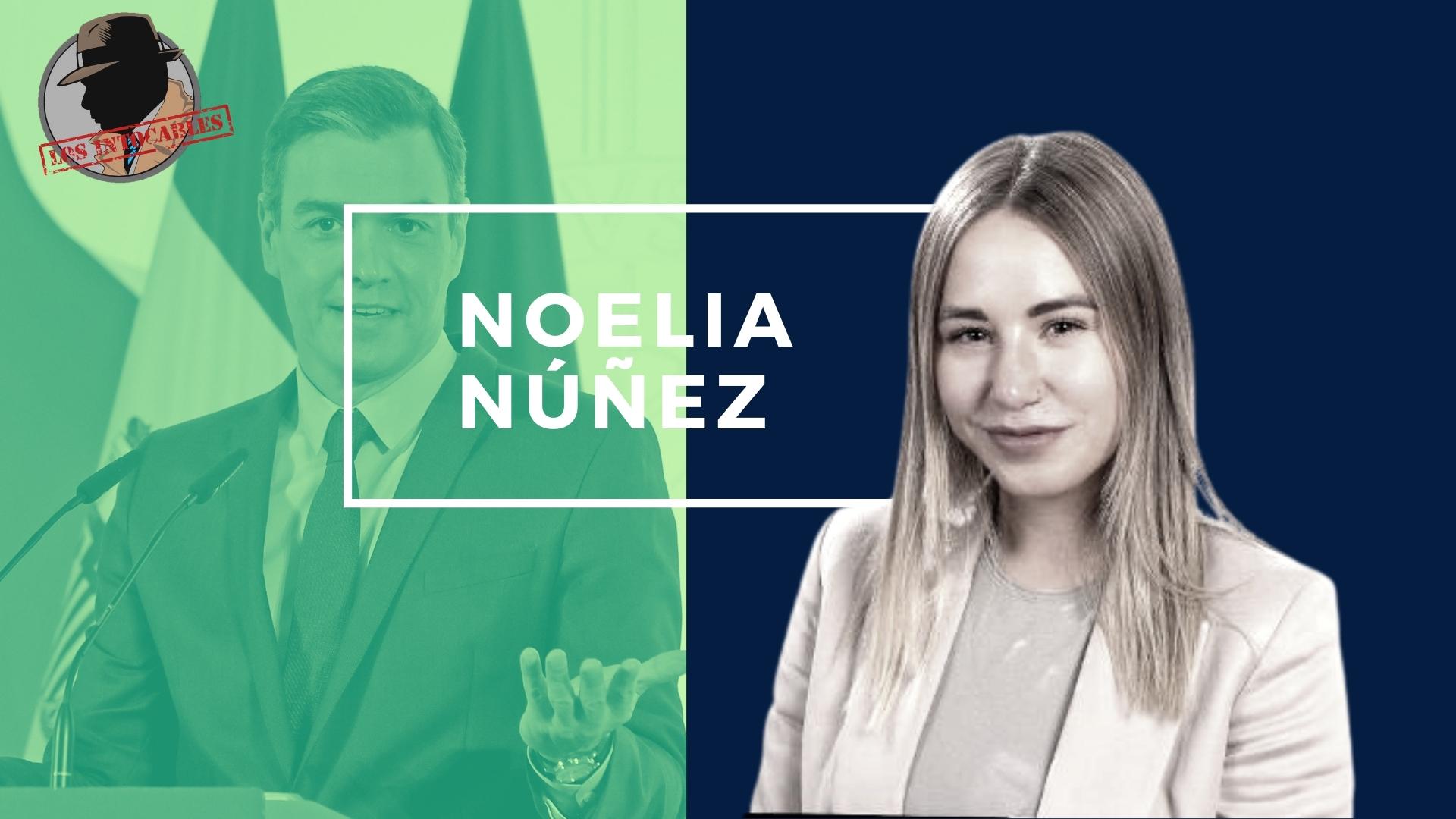 Noelia Núñez