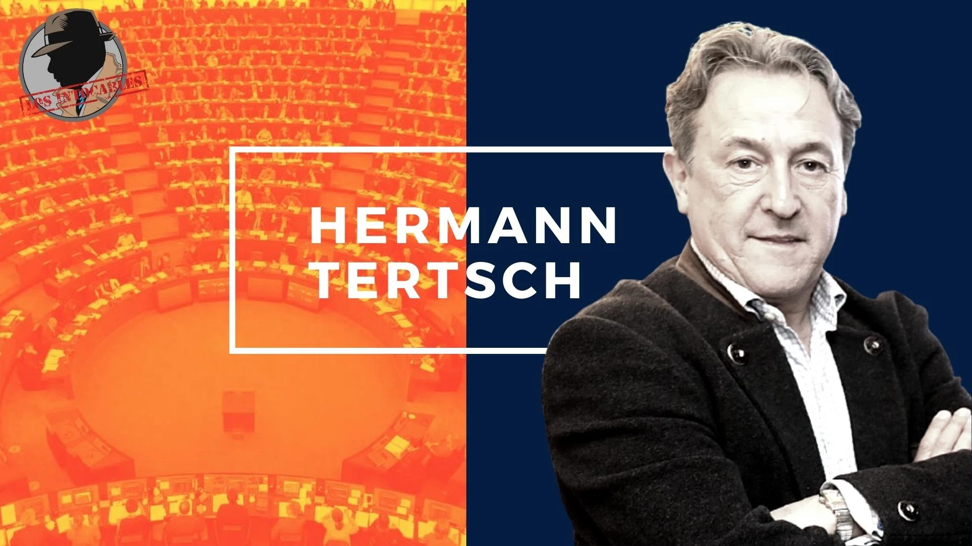 HERMANN TERTSCH RESPONDE A CRITICAS TRAS SU POLÉMICA INTERVENCIÓN EN LA EUROCÁMARA