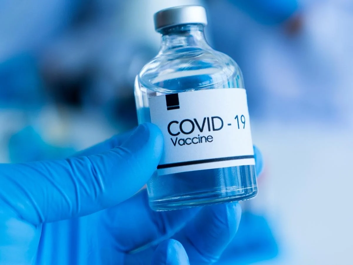 Las CCAA administran 235.804 dosis de la vacuna contra la Covid-19 en la última semana