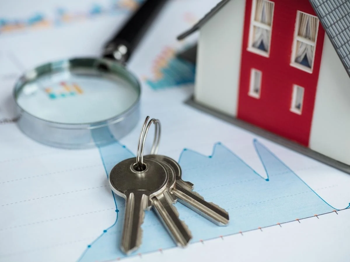 La firma de hipotecas sobre viviendas sube un 33,2% interanual en enero hasta las 6.063