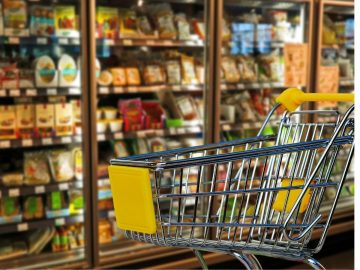 La OCU denuncia «preocupantes» subidas de precios por encima del 10% en algunas cadenas de supermercados