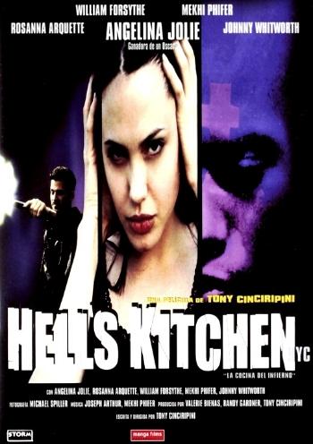 La cocina del infierno (1998)