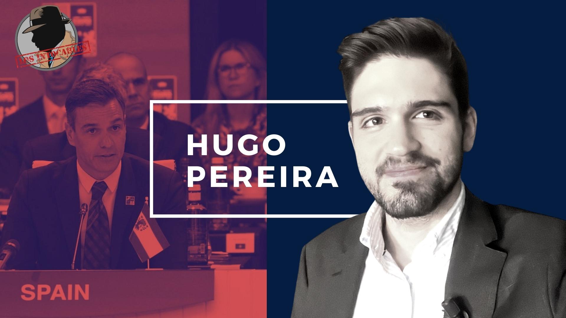 HUGO PEREIRA