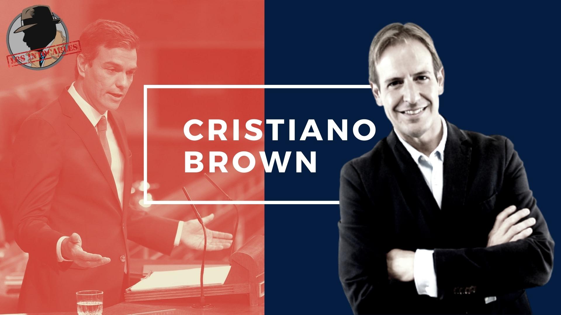 Cristiano Brown