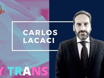 Carlos Lacaci