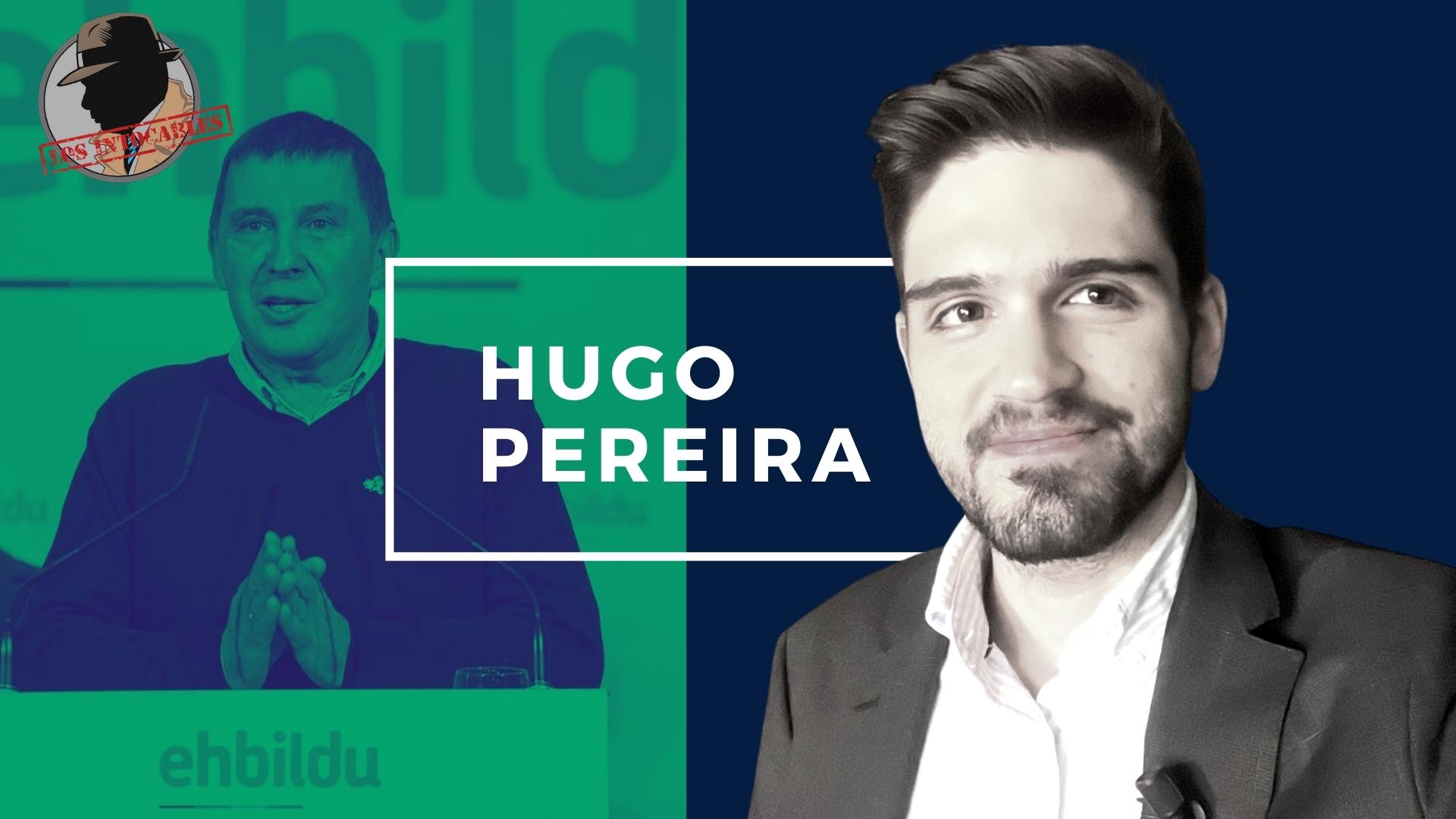 Hugo Pereira