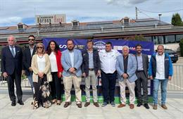Paracuellos de Jarama acogerá los próximos 7 y 8 de octubre el Rallye de Tierra de Madrid, organizado por la Escudería Centro en colaboración con el Ayuntamiento de la localidad, la Comunidad de Madrid y las federaciones madrileña y española de automovilismo.