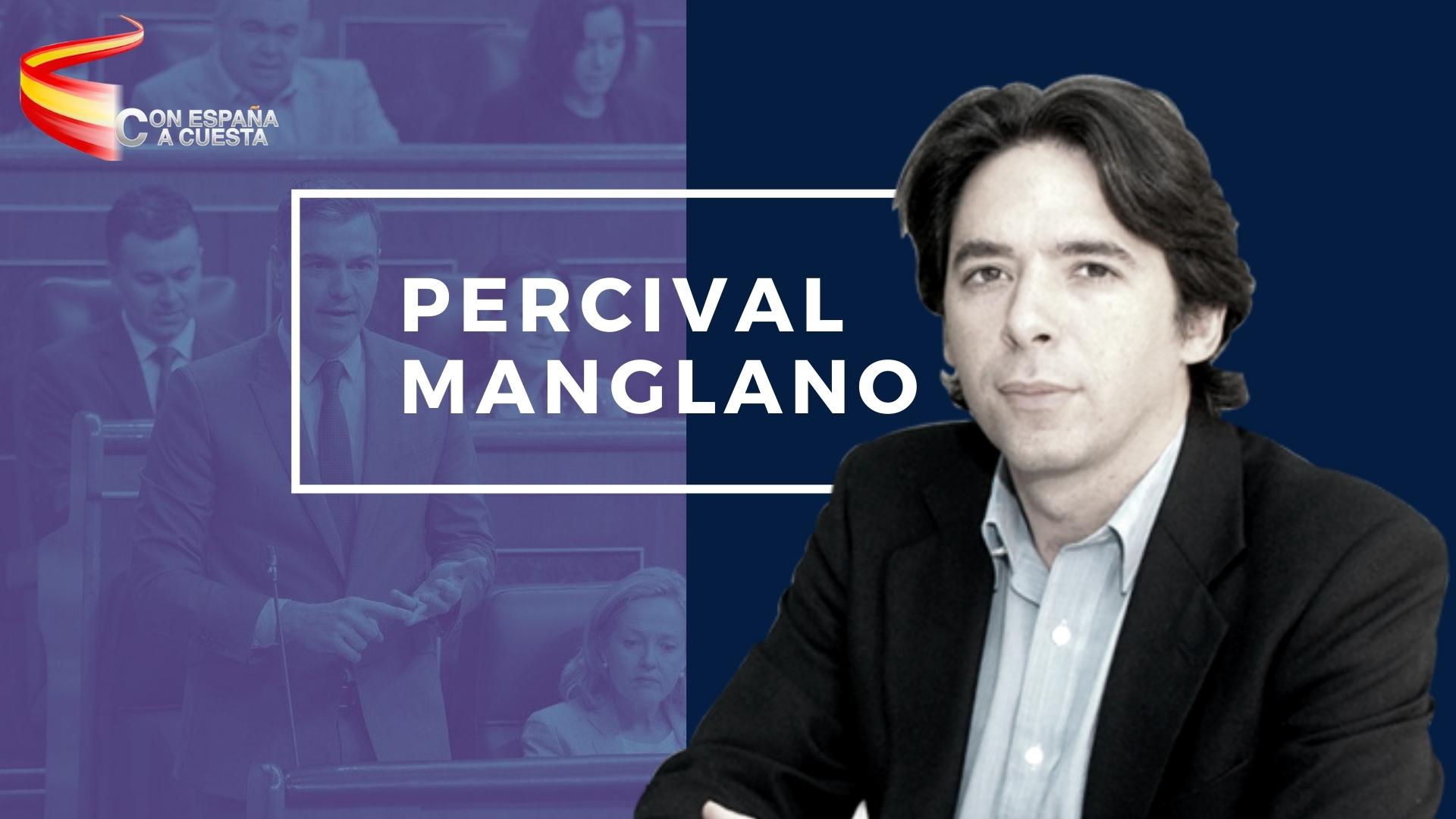 PERCIVAL MANGLANO