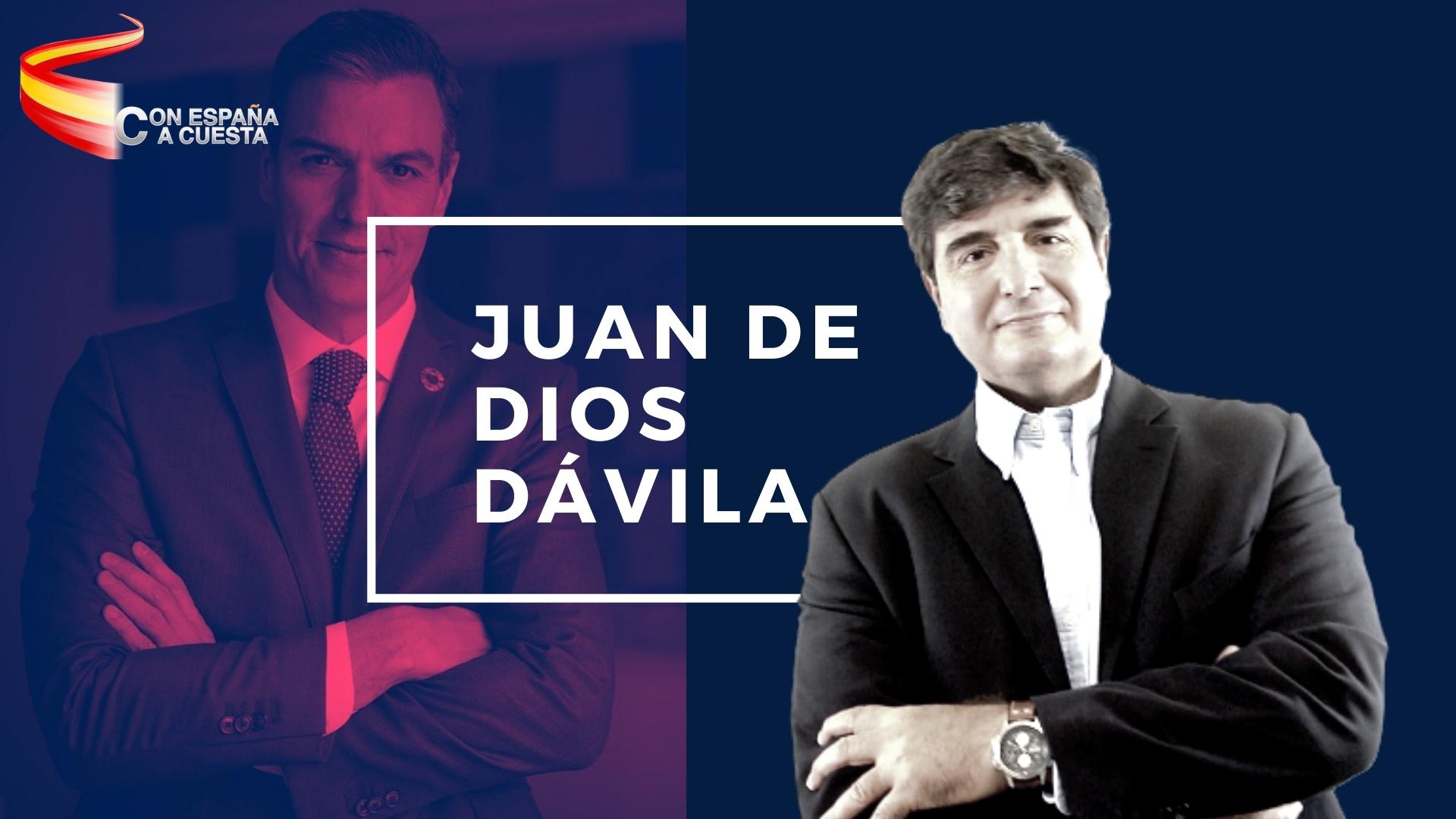 Juan de Dios Dávila