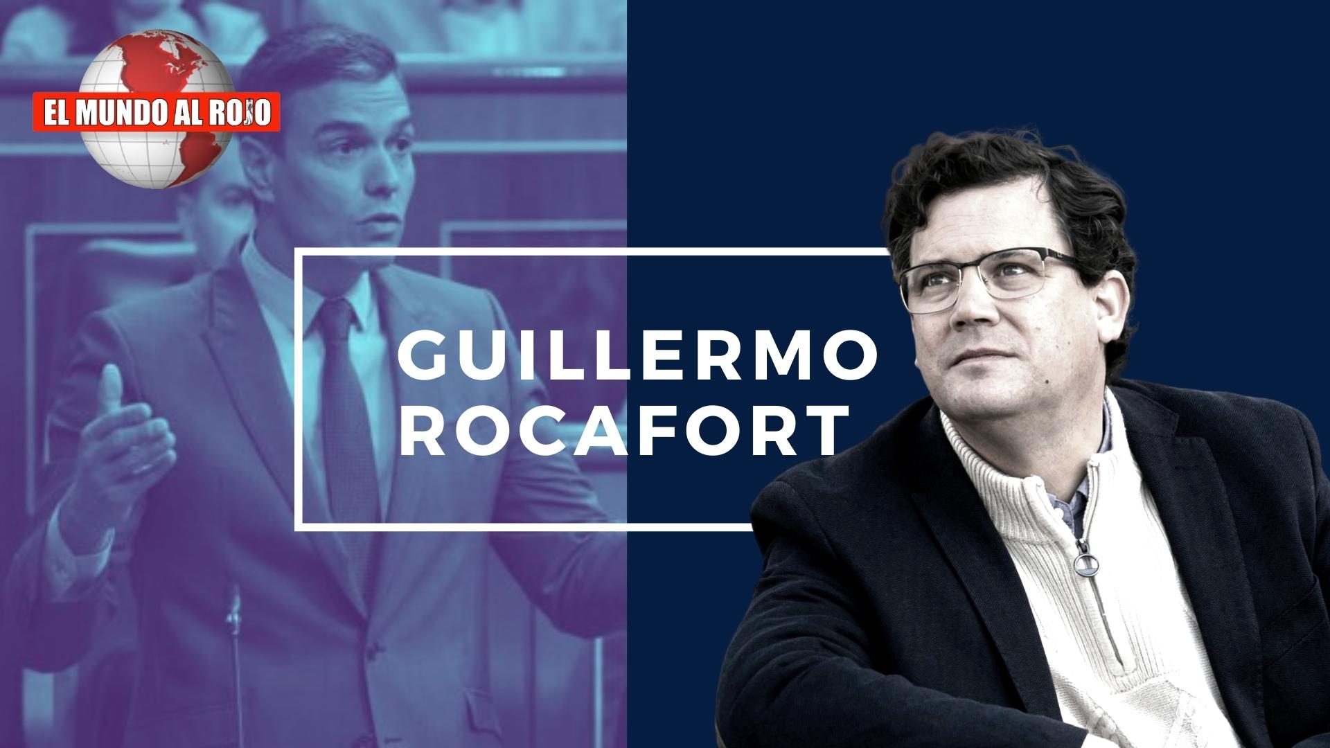 Guillermo Rocafort