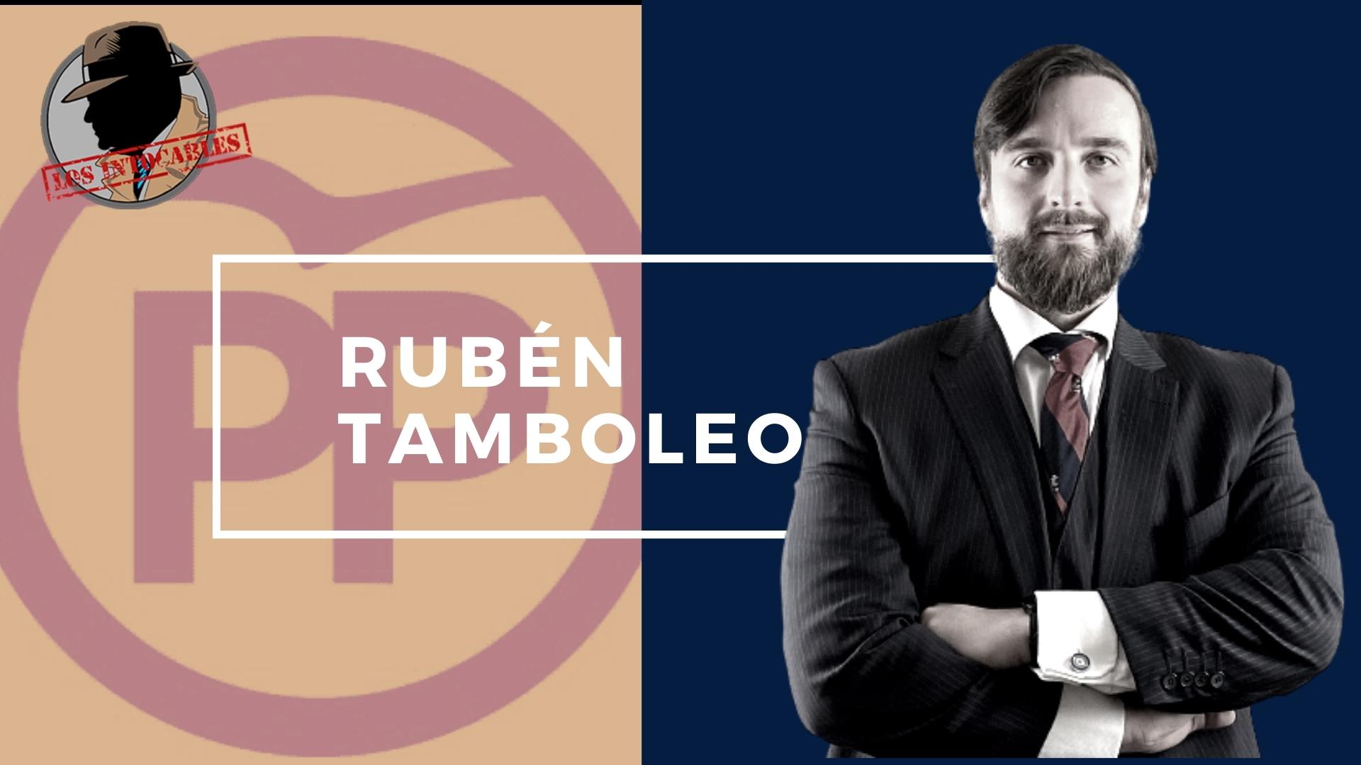 Ruben Tamboleo