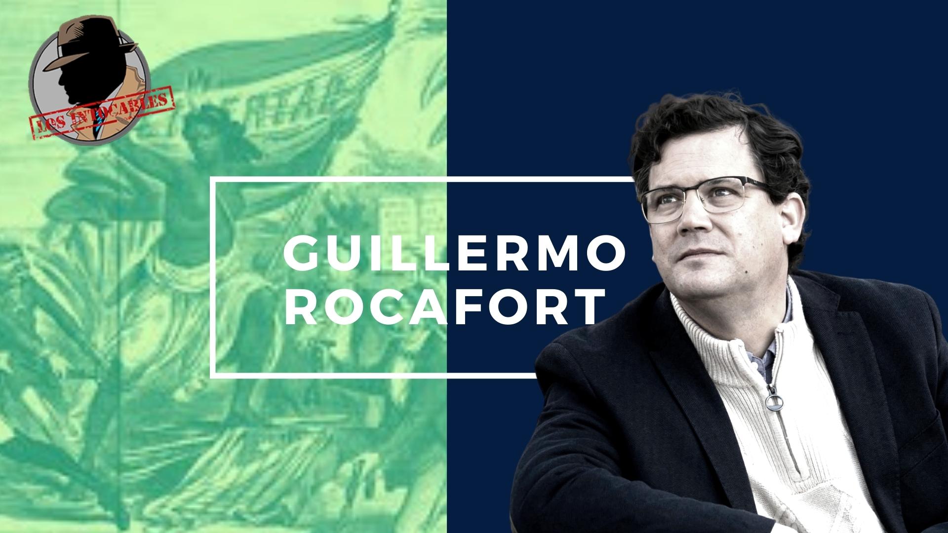 Guillermo Rocafort