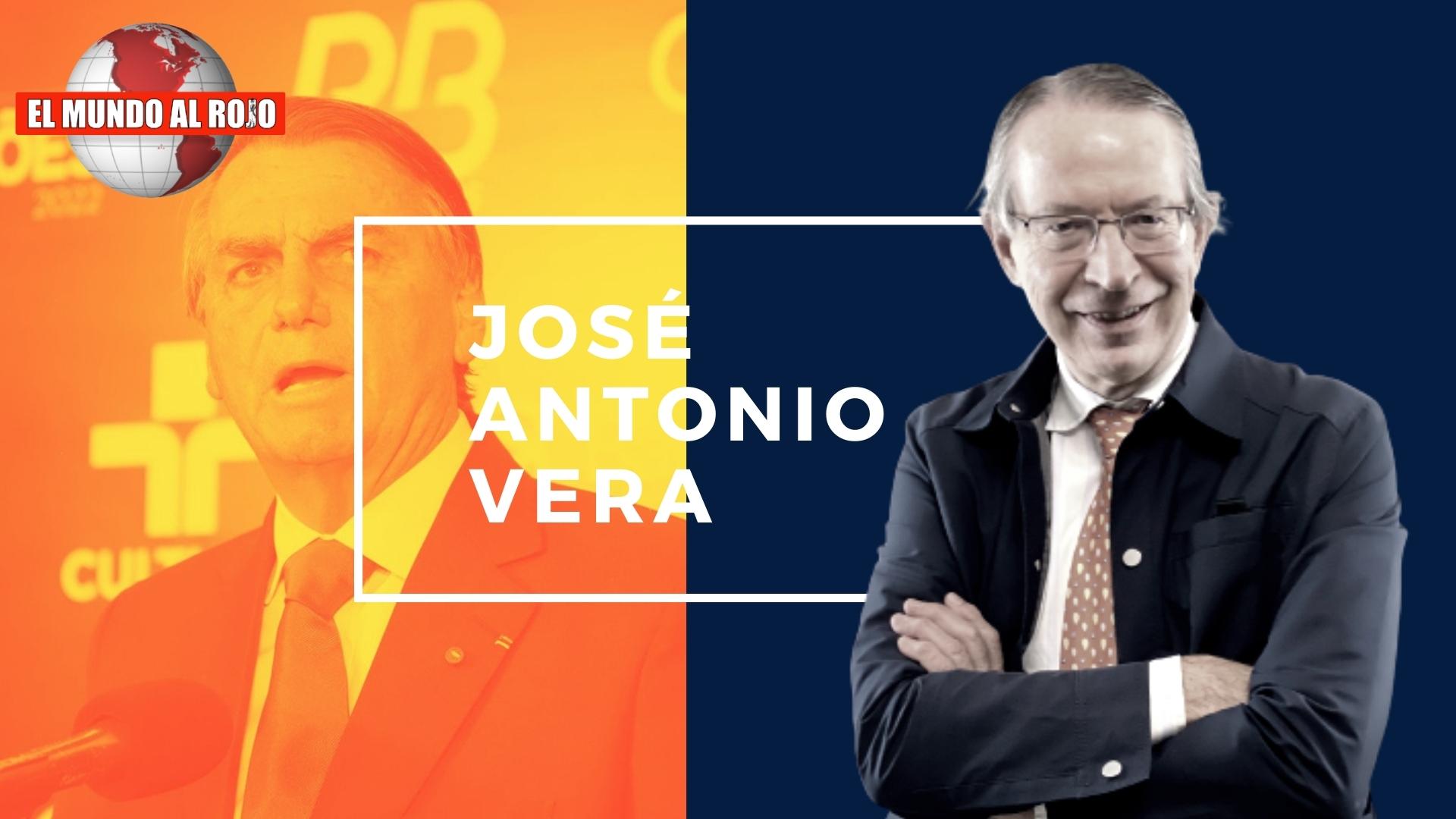 Jose Antonio Vera