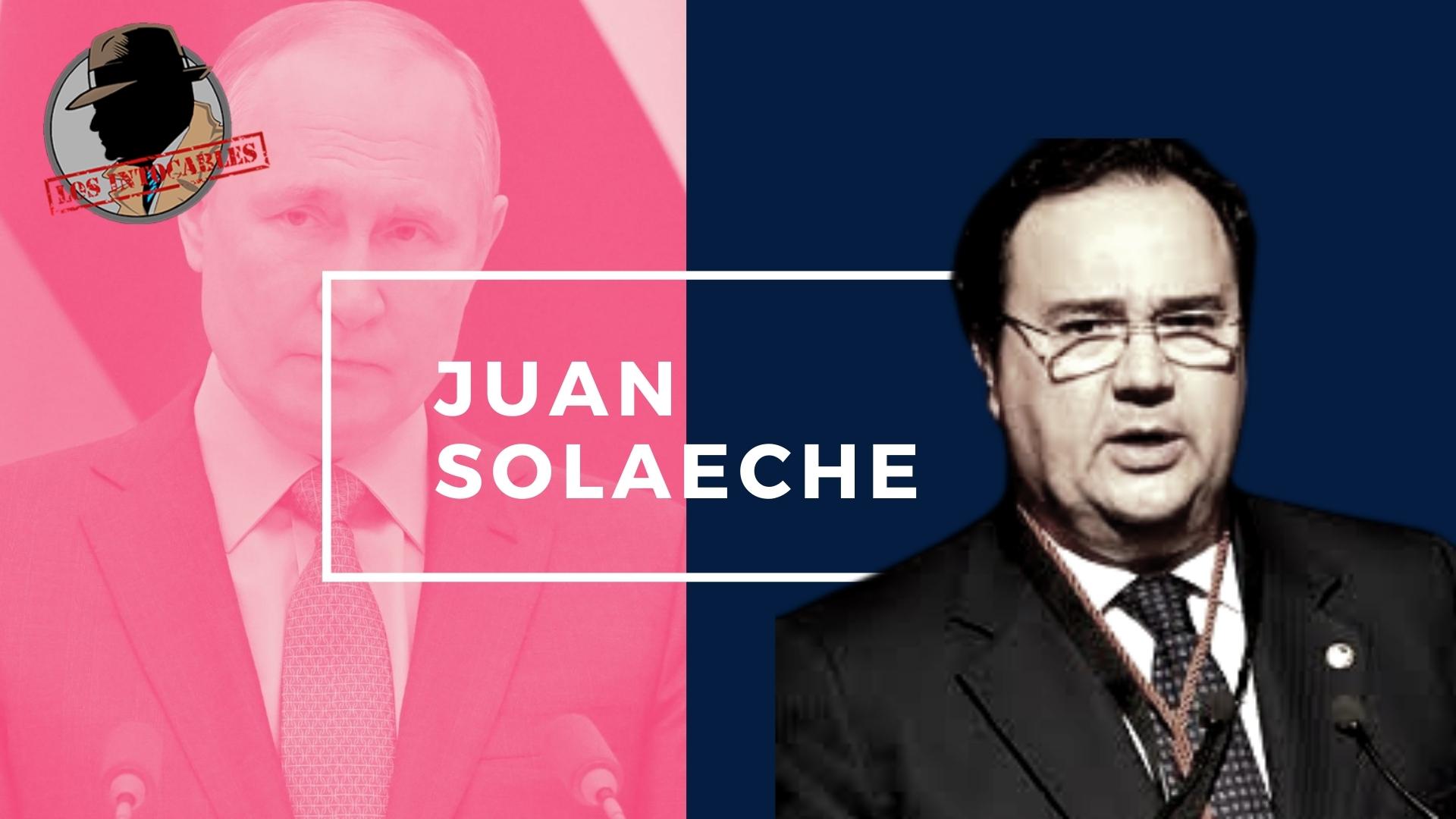 Juan Solaeche