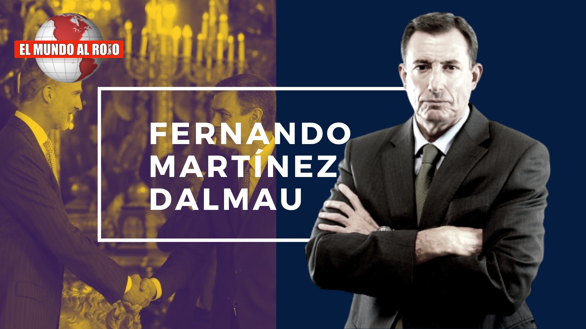 pFernando Martinez-Dalmau
