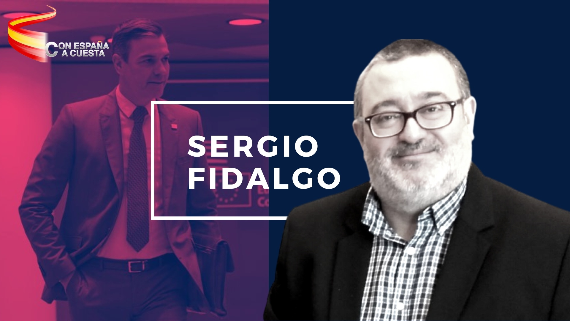 Sergio Fidalgo