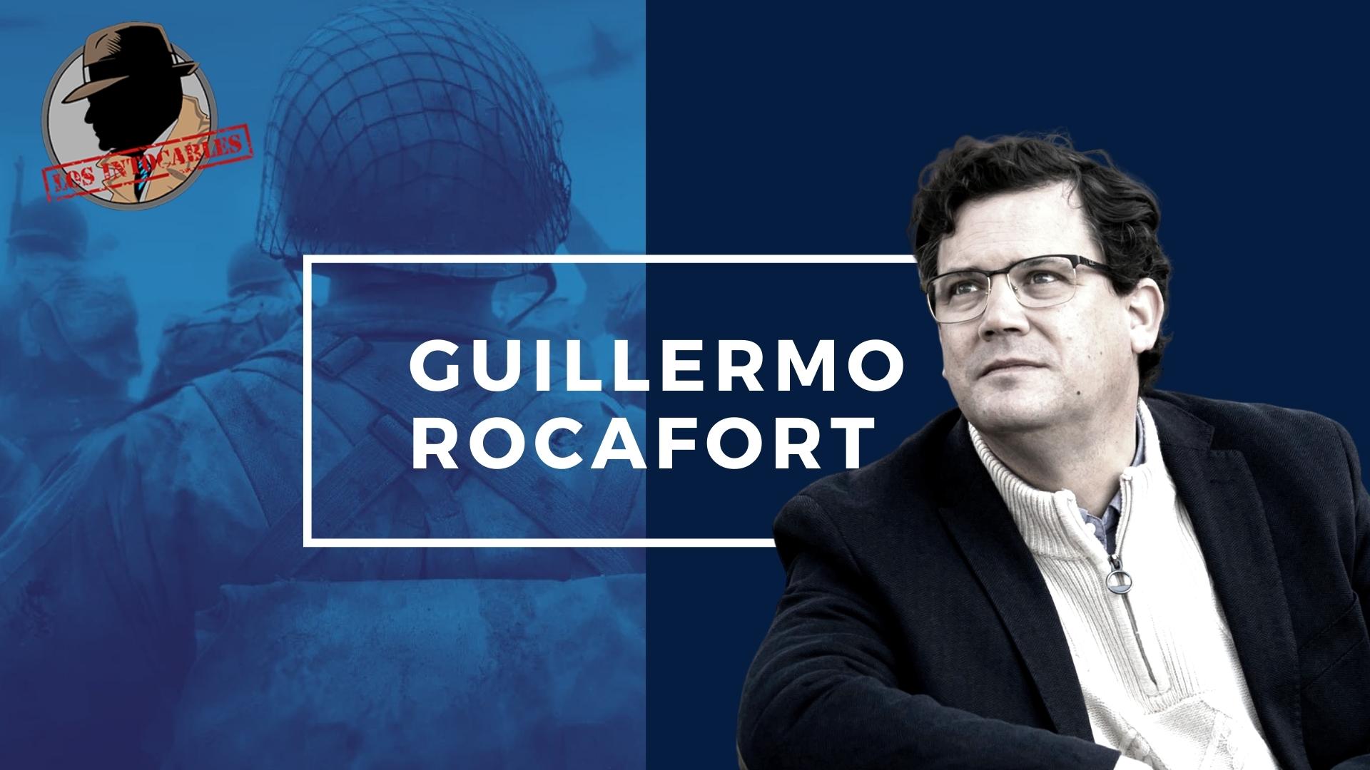 Guillermo Rocafort,