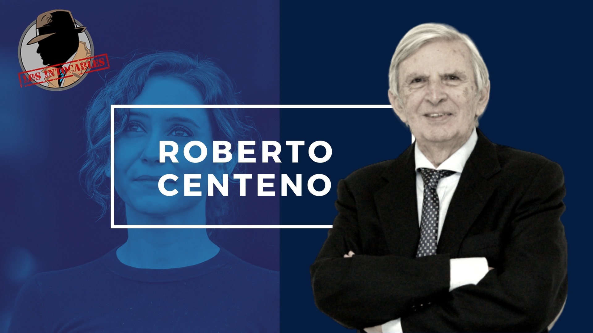 Roberto centeno