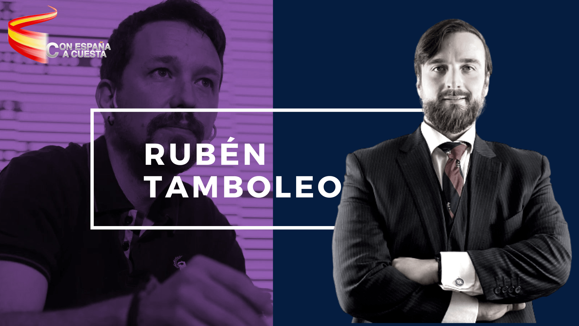 Rubén Tamboleo