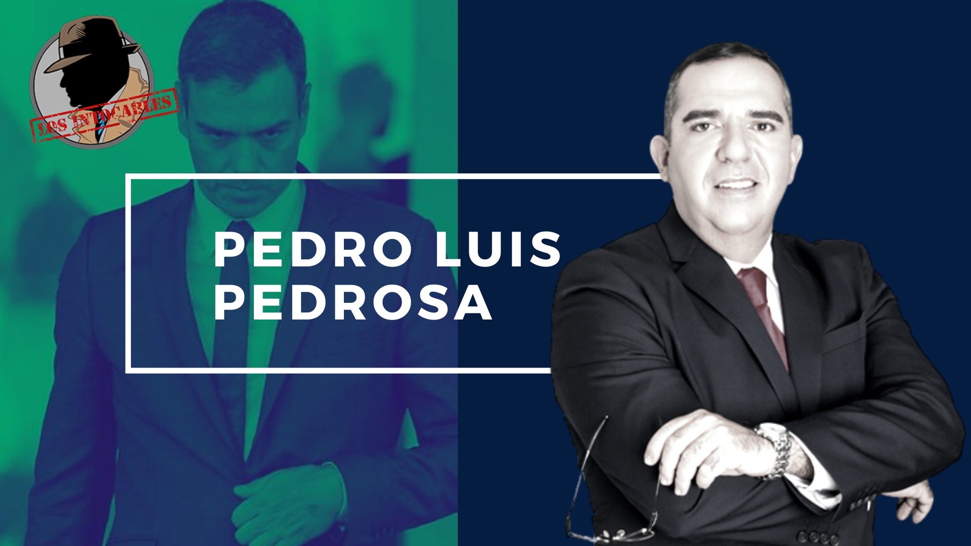 Pedro Luis Pedrosa