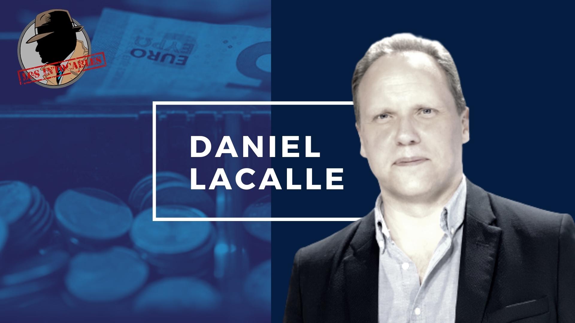 DANIEL LACALLE: <strong>LOS DOS FACTORES QUE HAN BAJADO EN LA INFLACIÓN SON LA ELECTRICIDAD E HIDROCARBUROS</strong>DANIEL LACALLE: