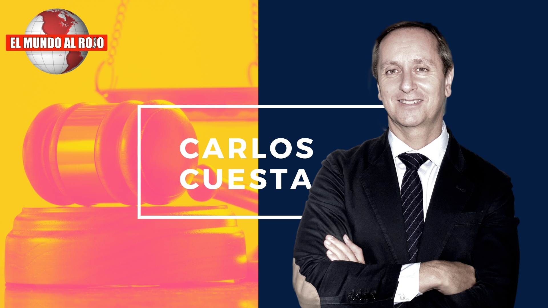 Carlos Cuesta