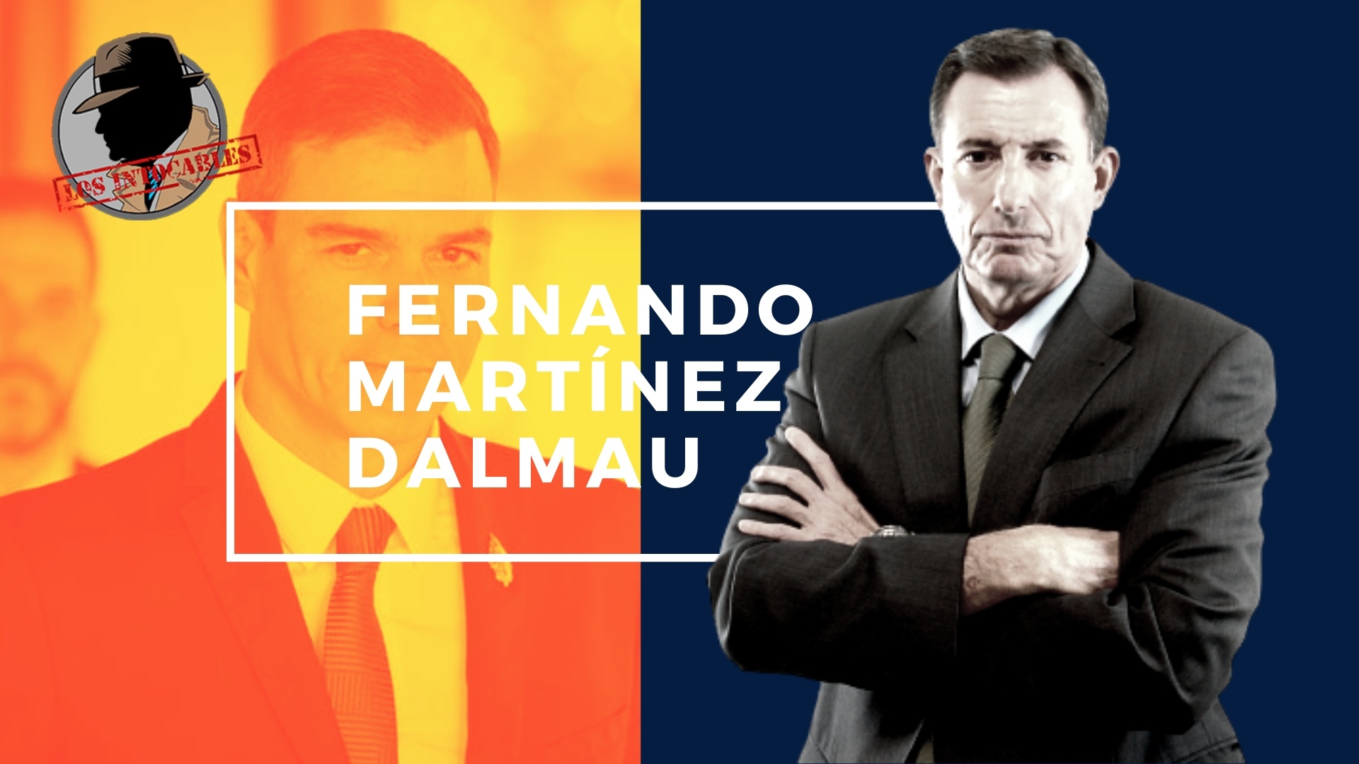 Fernando Martínez Dalmau