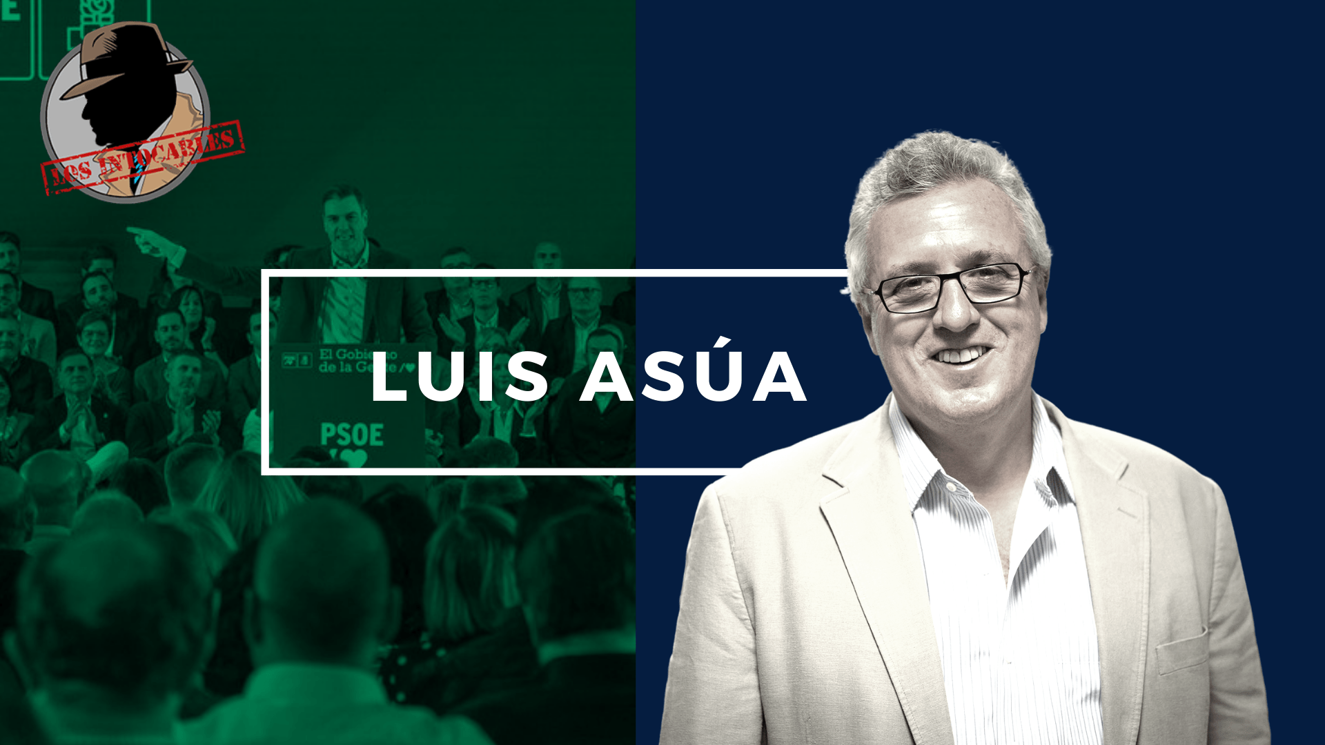 Luis Asúa