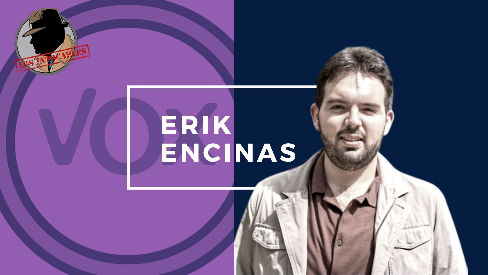 Erik Encinas
