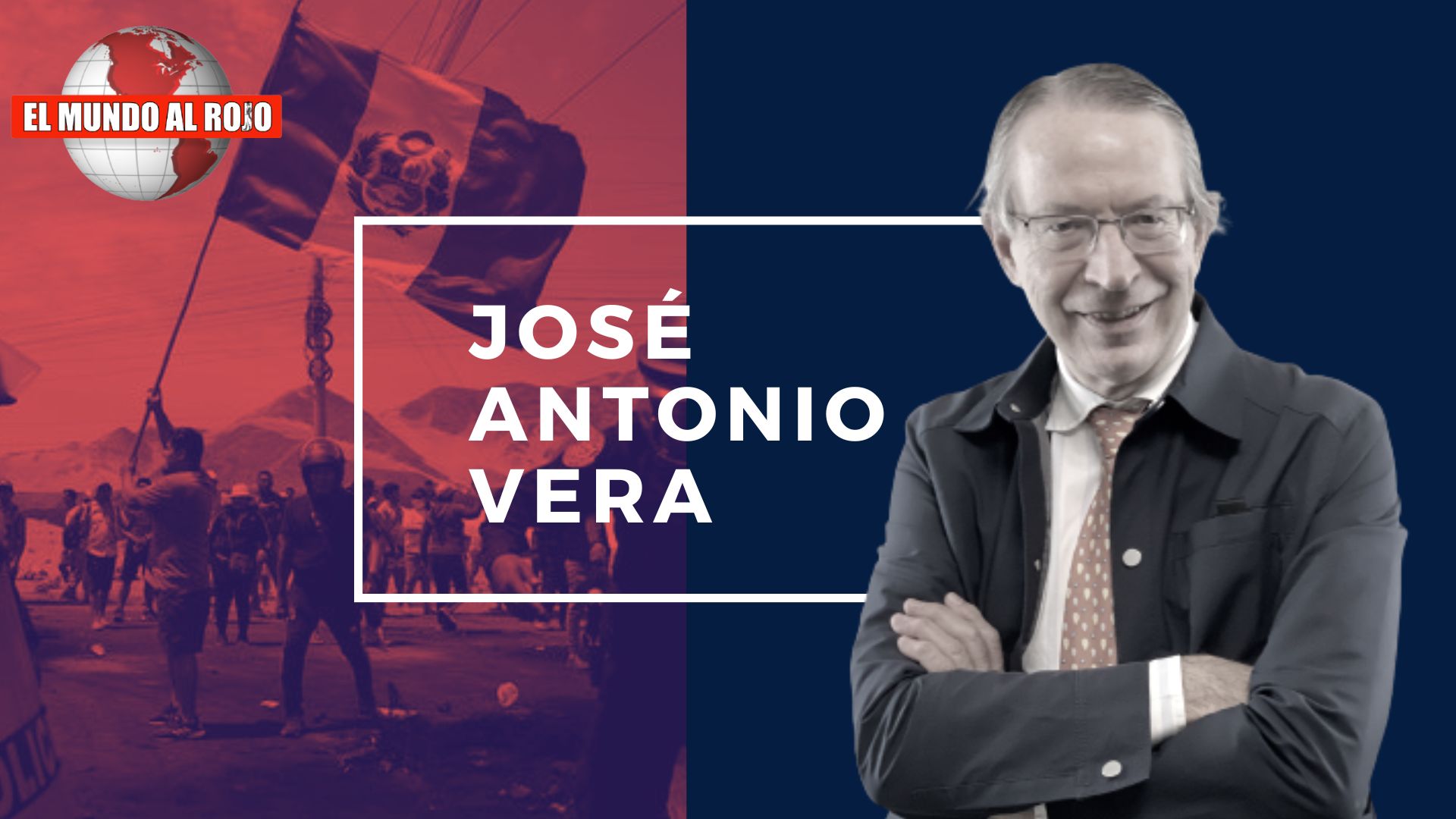 José Antonio Vera