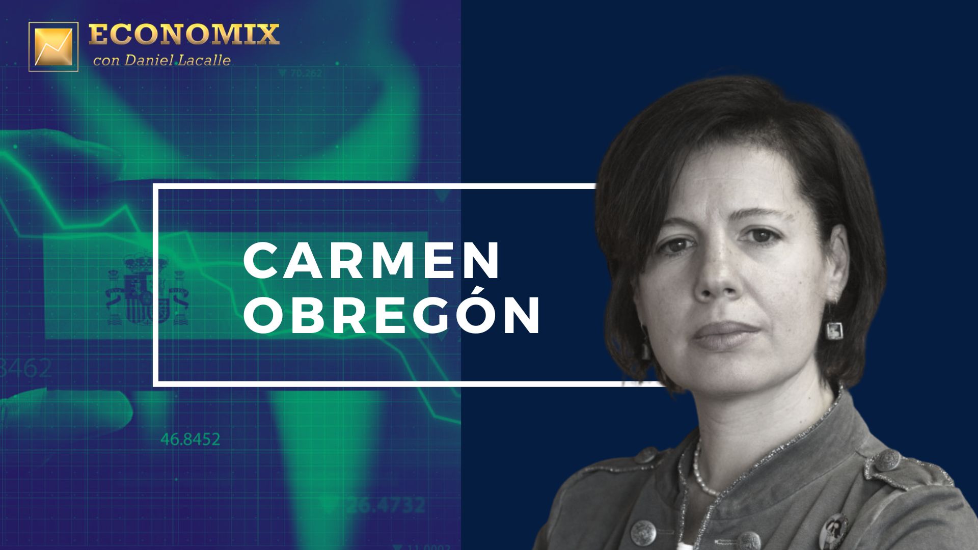 Carmen Obregón