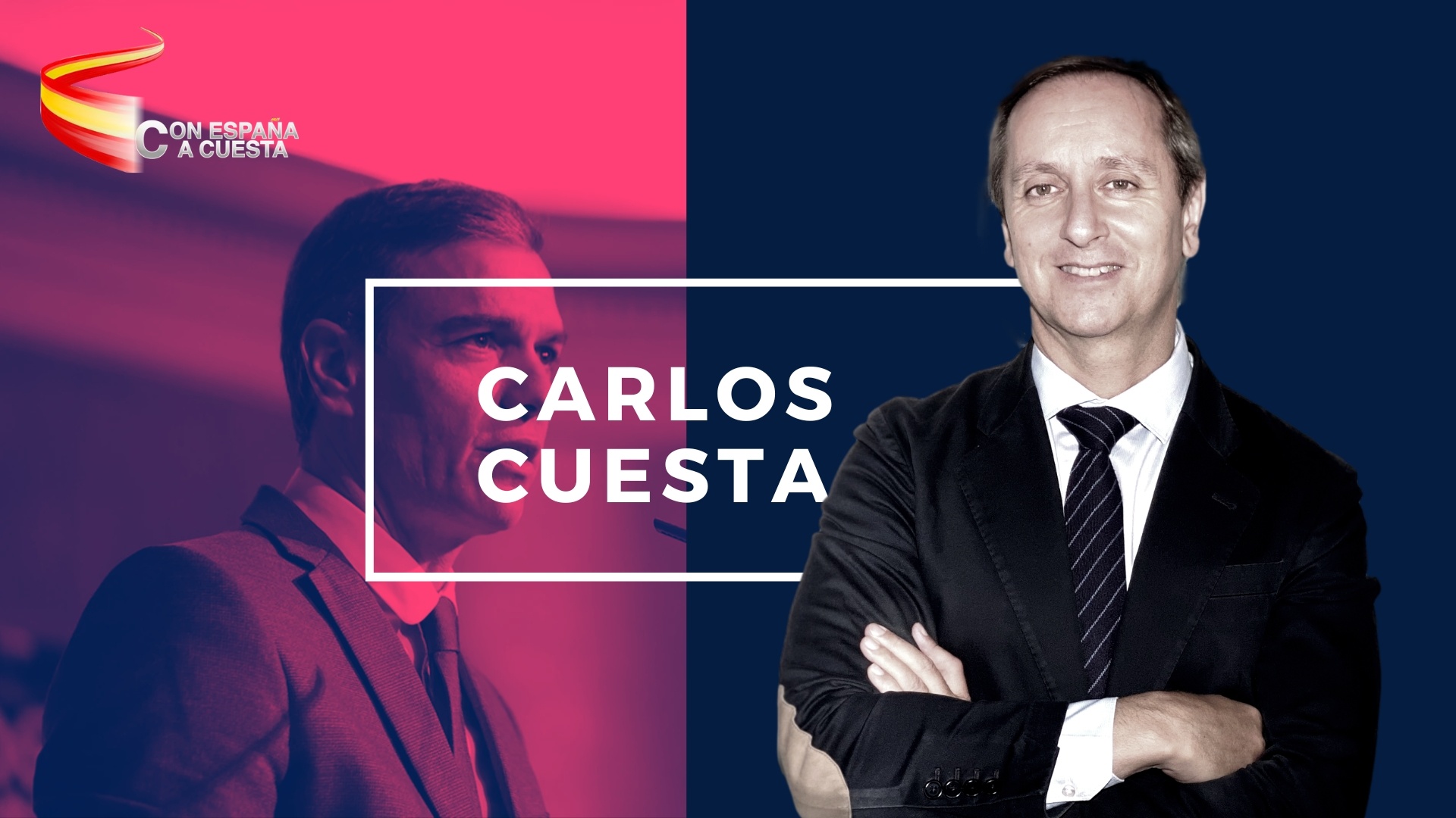 Carlos Cuesta