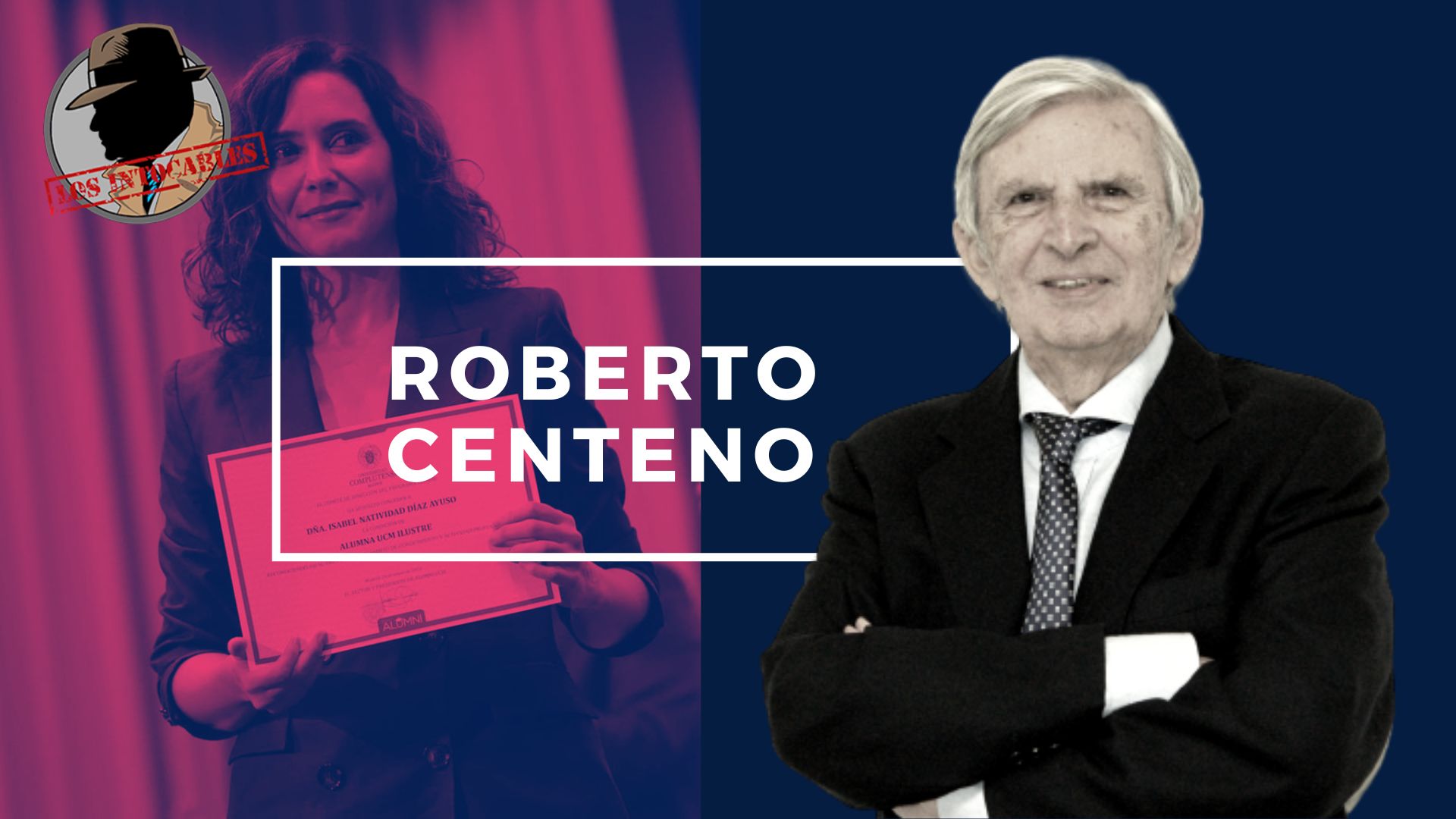 Roberto Centeno