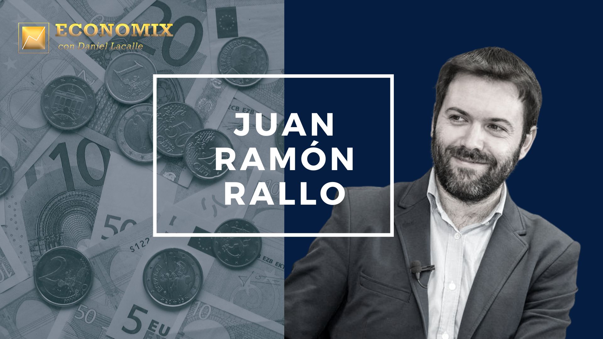 Juan Ramón Rallo