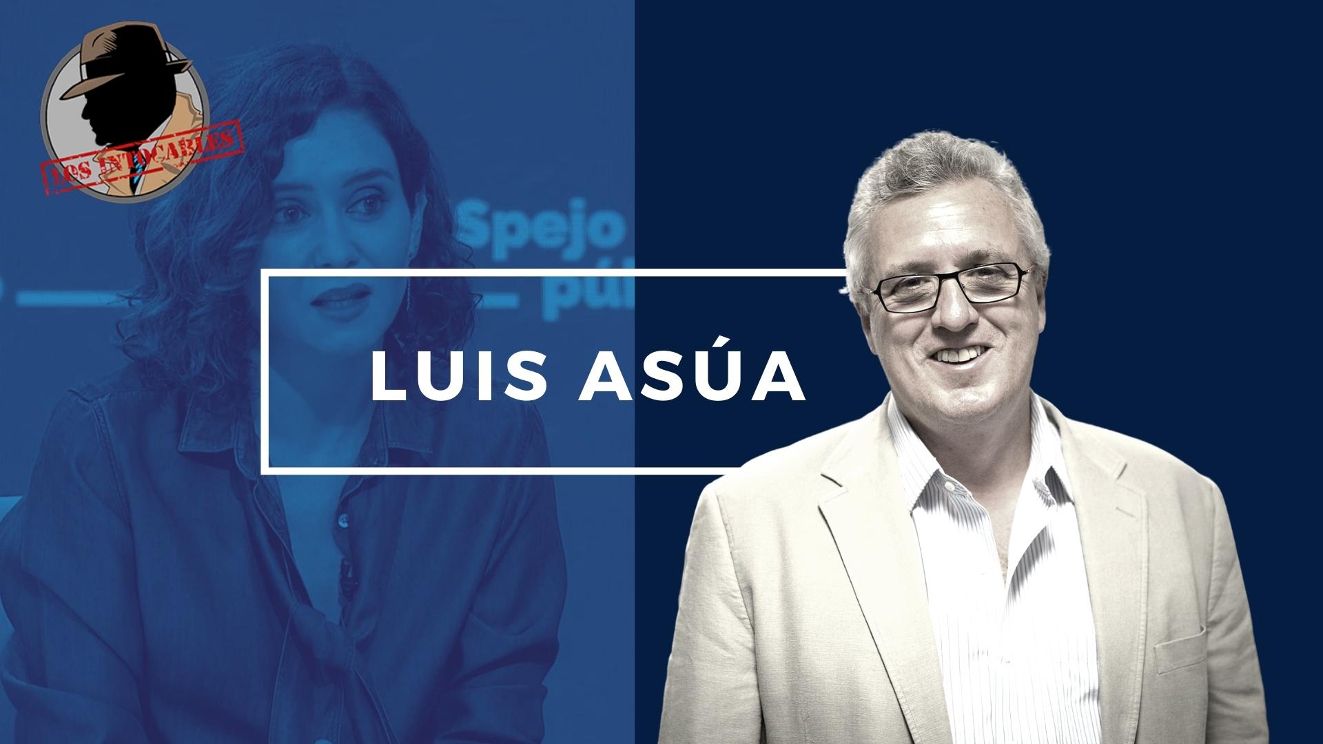 Luis Asúa