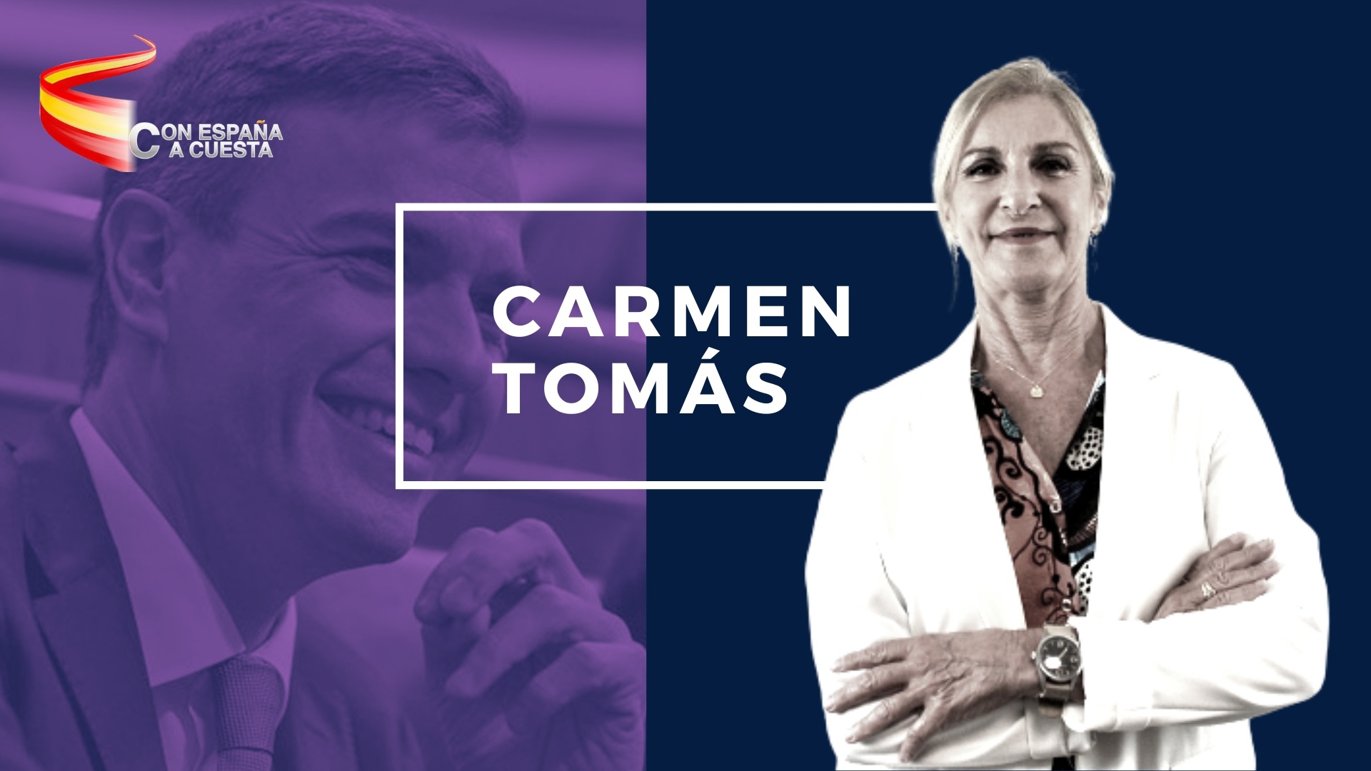 Carmen Tomás