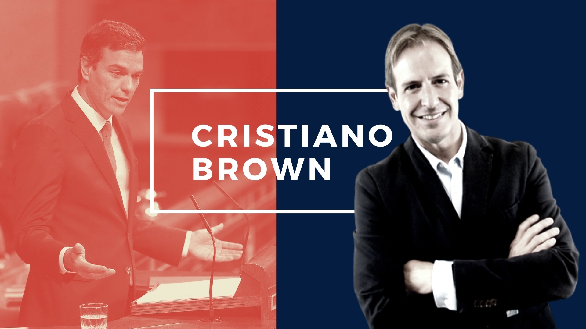 CHRISTIANO BROWN
