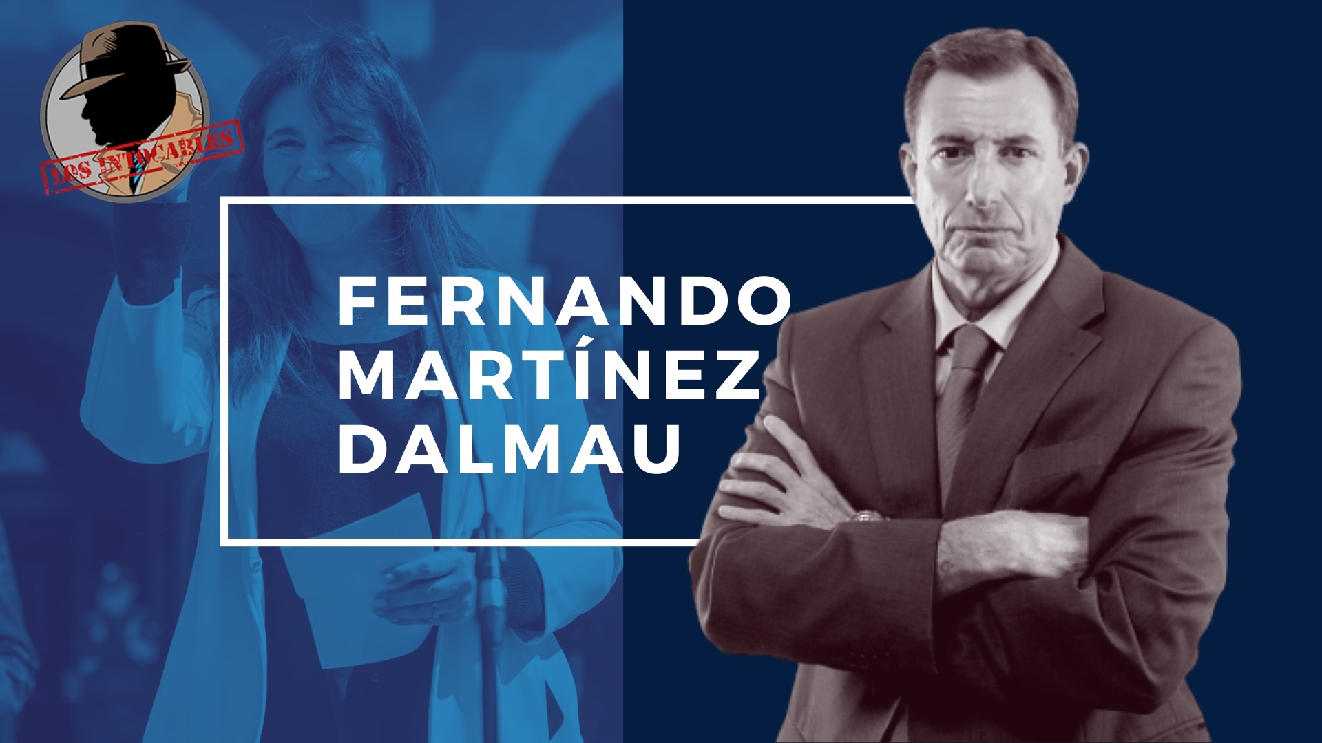 FERNANDO MARTINEZ-DALMAU