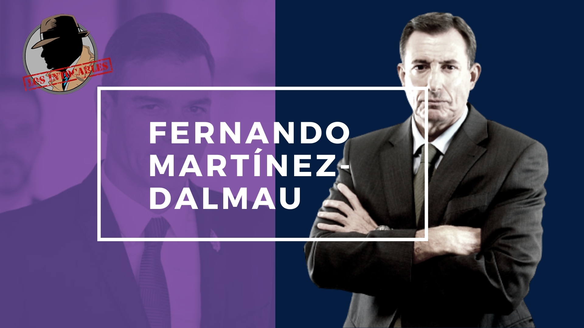 FERNANDO MARTÍNEZ-DALMAU