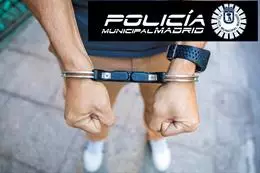 Recurso Policía Municipal de Madrid. – POLICÍA MUNICIPAL DE MADRID