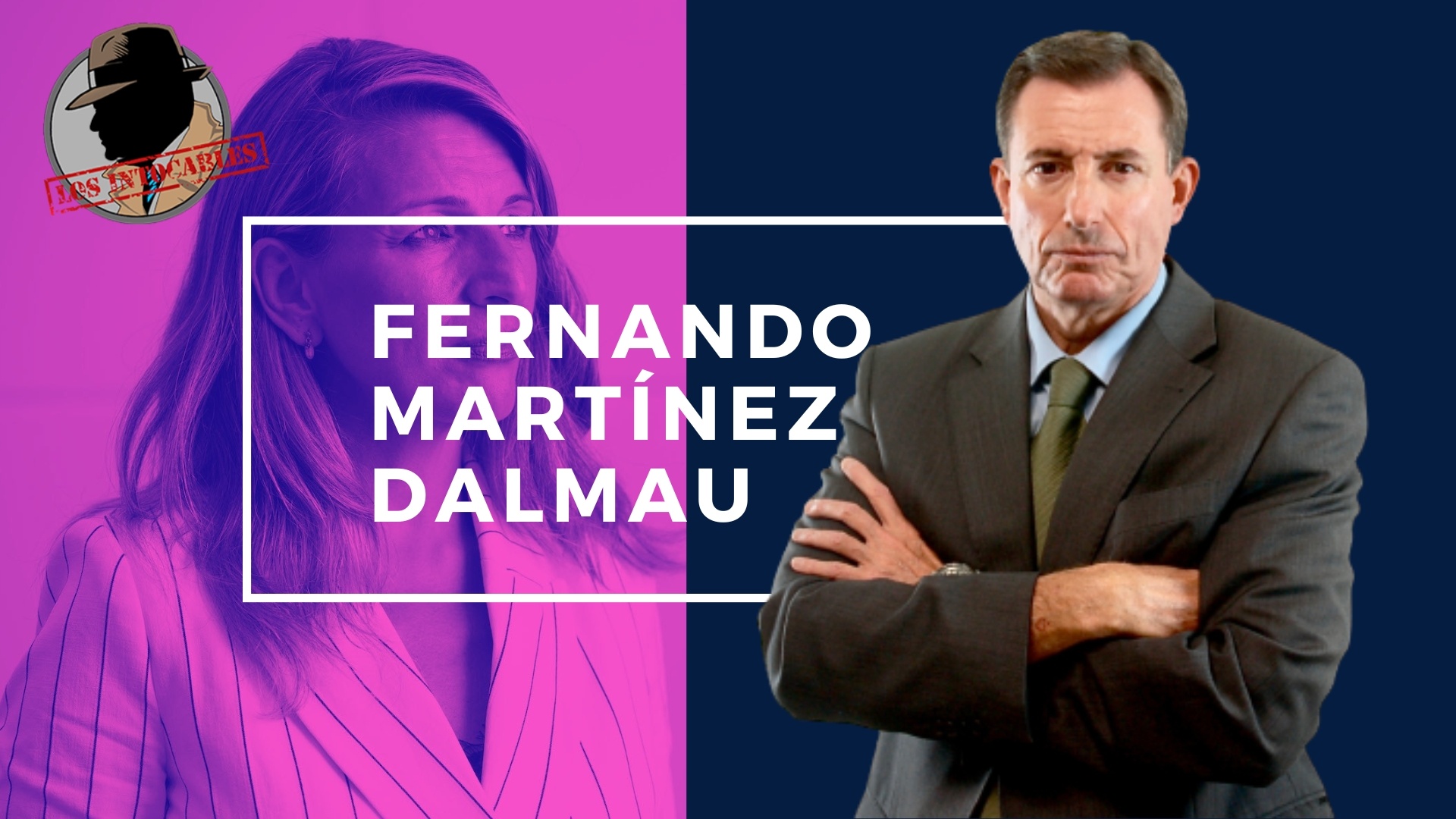 FERNANDO MARTÍNEZ-DALMAU: SUMAR ES UN PARTIDO CON DINERO PERO SIN CANDIDATOS, SIN PROGRAMA, SIN NADA
