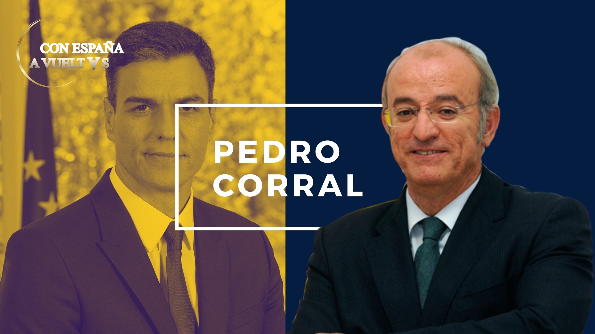 Pedro Corral